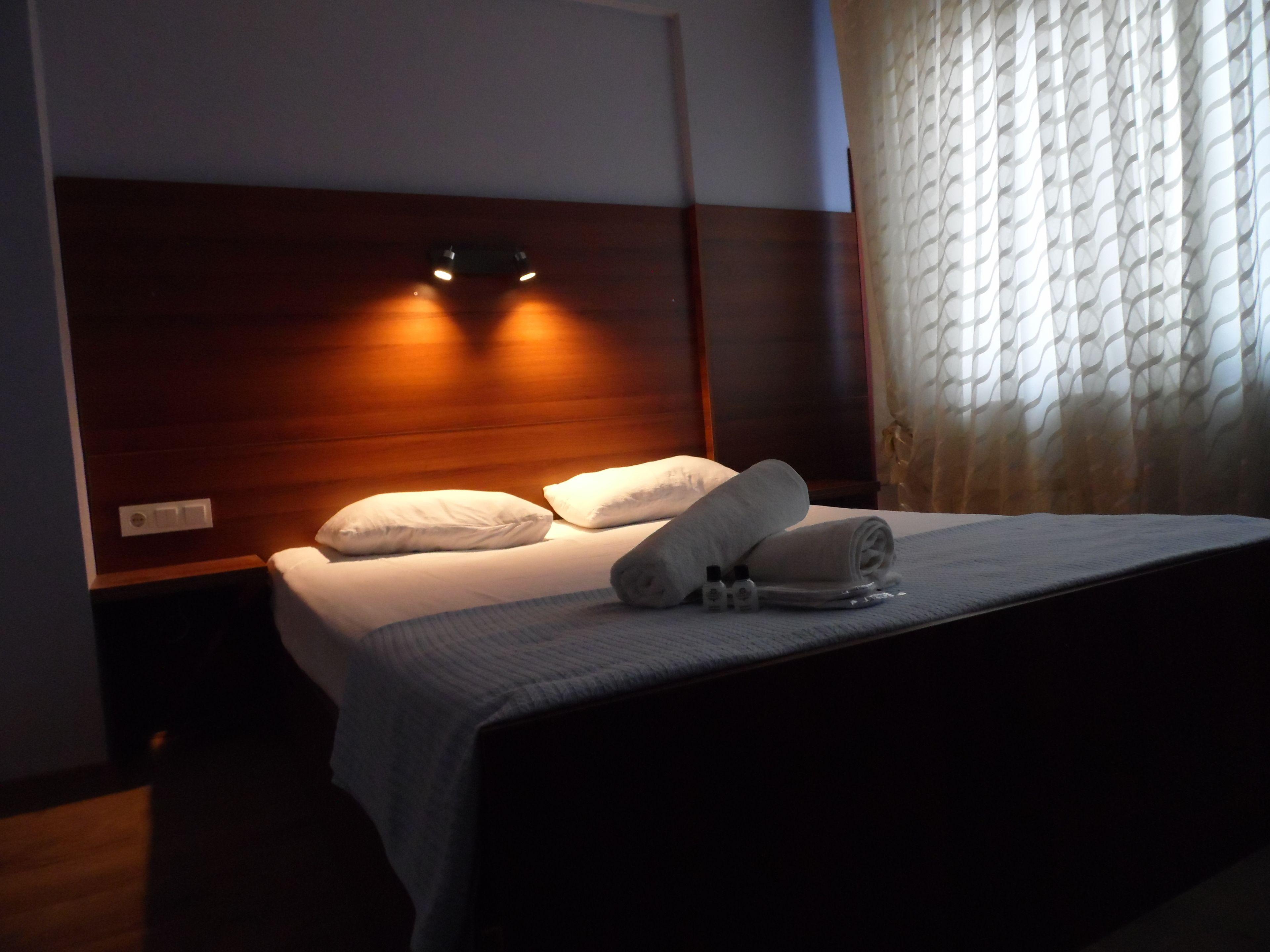 Arbalife Hotel - Istanbul — Fotoğraflar 3